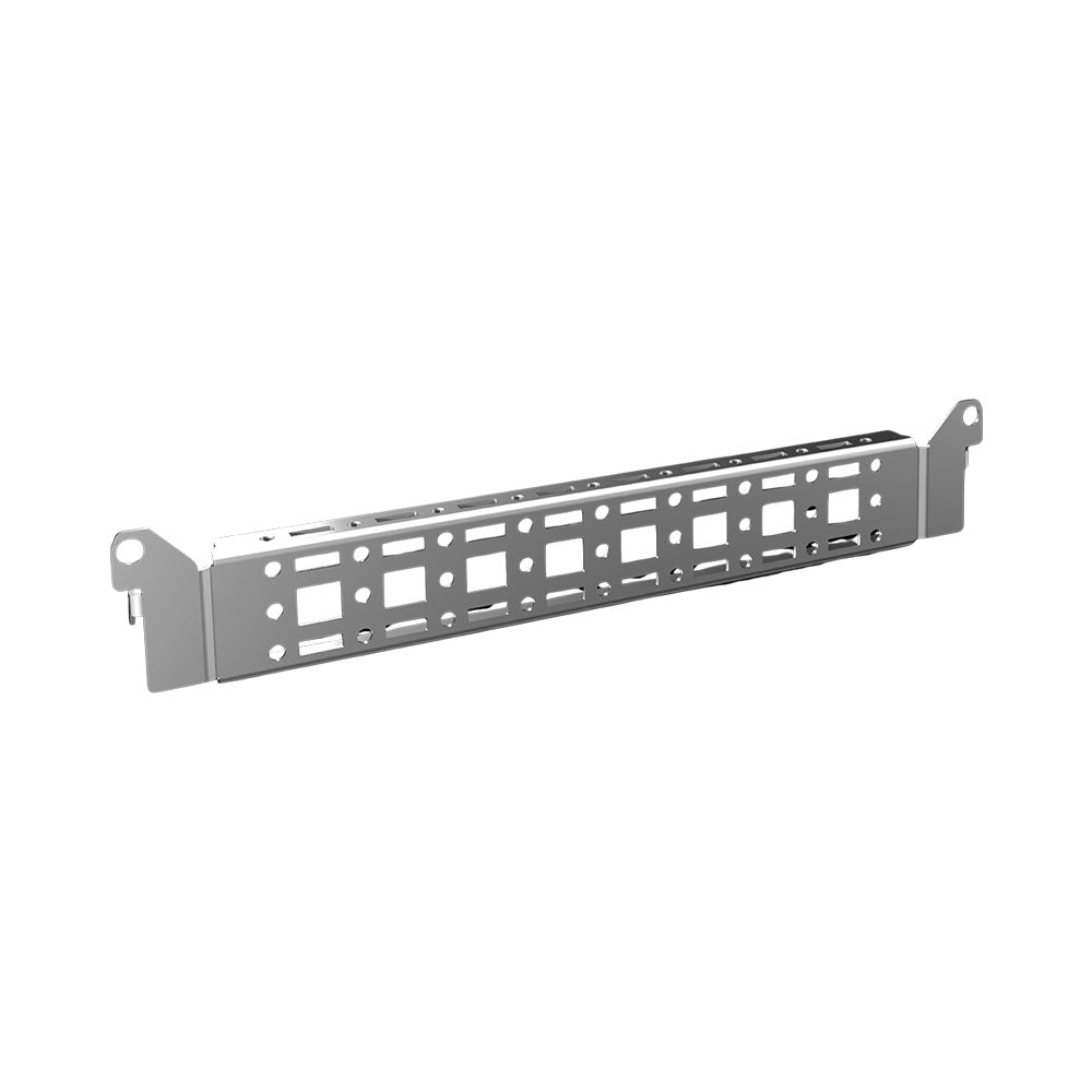 Rittal System-Chassis VX 8619.700 14 x 39 mm für VX, VX SE, PC, IW, AX