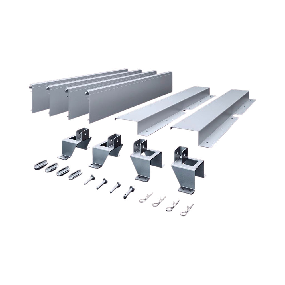 Rittal ISV Einbausatz SV 9666.932