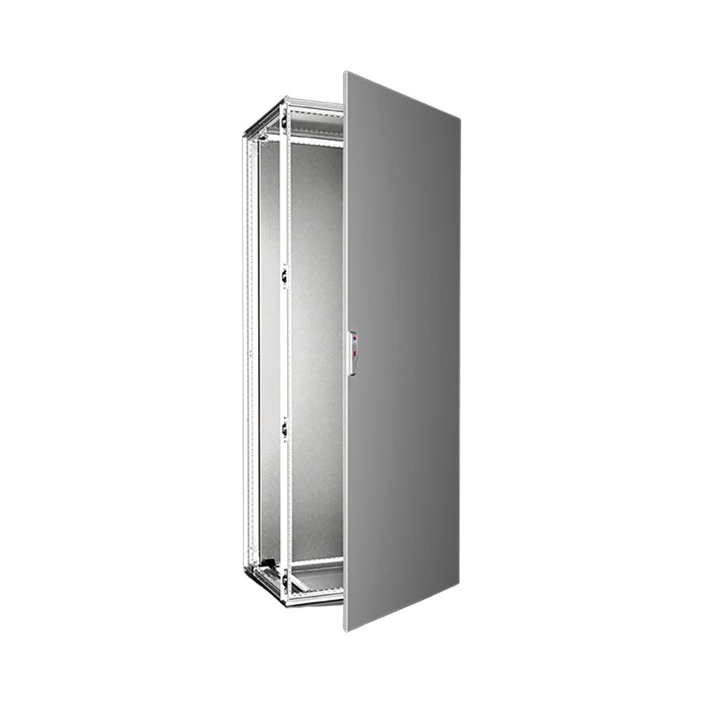 Rittal Anreih-Schranksystem VX 8806.000 - 800x2000x600